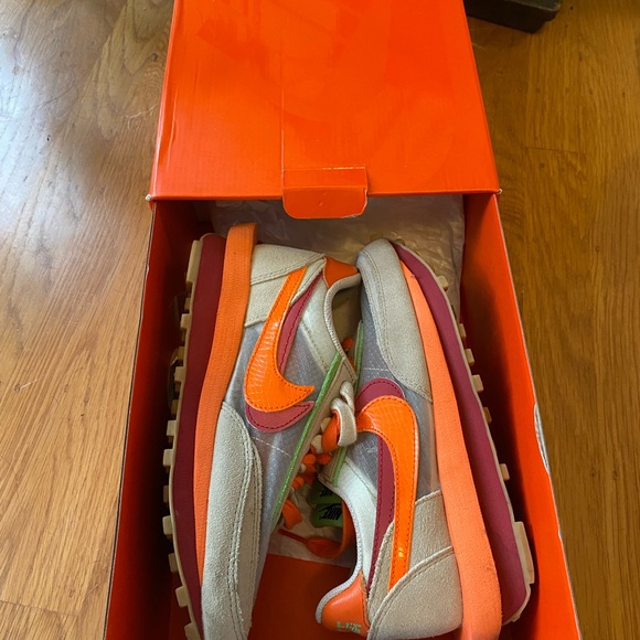 Low waffle sacais! - Picture 5 of 6